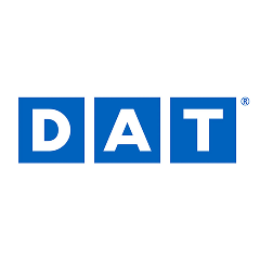 DAT logo