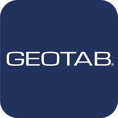Geotab logo
