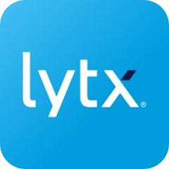 Lytx logo
