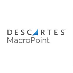 MacroPoint logo