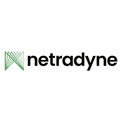Netradyne logo