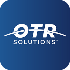 OTR Solutions logo