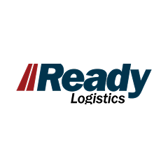 Ready Logistics logo