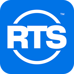 RTS Fuel logo