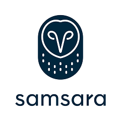Samsara Cameras logo